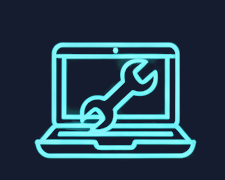 Számítógép javítás